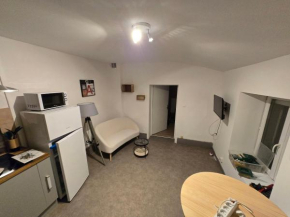 Appartement plein centre d'epinal